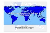 Infektionskrankheiten im Rahmen der Globalisierung im Rahmen der... · Infektionskrankheiten im Rahmen der Globalisierung Infektionskrankheiten im Rahmen der Globalisierung Walter
