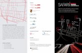 Flyer: SAFARI - Sicheres automatisiertes und vernetztes ... · Title: Flyer: SAFARI - Sicheres automatisiertes und vernetztes Fahren mit selbstaktualisierenden Karten im Testfeld