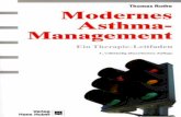 Imp. Modernes Asthma-ManaÉ - Buch.de · gehören darüber hinaus Medikamente, die den Spasmus der Bronchial-muskulatur verhindern, bzw. lösen. In erster Linie handelt es sich dabei