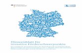 Hinweisblatt für investive Förderschwerpunkte - ptj.de · PDF fileHinweisblatt für investive Förderschwerpunkte Das vorliegende Hinweisblatt dient der Konkretisierung und Erläuterung