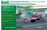 ISI NEWS 01/12 - isi-graz.atisi-graz.at/wp/wp-content/uploads/2013/03/ISI-NEWS-0112-FINAL.pdf · „ISI Integrations News“ wird herausgegeben von ISI – Initiative Soziale Integration