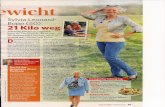 wicht - metabolic-balance.com fileWechseljahre und wegen Stress„ Heilpraktikerin Nathalie Stegemann (44) aus Ettlingen, Baden- Württemberg Das ist das Geheimnis dieser Methode Die
