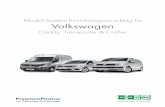 Modul-System Einrichtungsvorschlag für Volkswagen - hfze.de · PDF fileModul-System Einrichtungsvorschlag für Volkswagen Caddy, Transporter & Crafter . Als Kunde von Modul-System