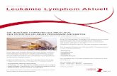 55 Leukämie Lymphom Aktuell - uniklinik-duesseldorf.de fileLediglich bei den Kursen von Herrn Erb (Modul 1-3) wird nach einem Grundkurs für ambulante Patienten eine Gebühr erhoben.