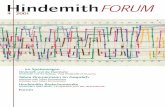 42001 · 18.09.2001 · Hindemith-Forum 4/2001 … im Speisewagen zwischen Frankfurt und Köln komponiert … Hindemith und die Eisenbahn 3 … composed in the dining-car …