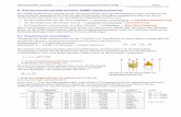 5 Kernresonanzspektrometrie (NMR-Spektrometrie)dodo.fb06.fh-muenchen.de/maier/analytik/Blaetter/N171_KernresonanzSpektrometrie_c... · Koordinatensystem (RKS) erklärt werden, das