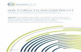Vertragsbeziehungen zwischen Jobcentern und Arbeitslosen ...doku.iab.de/forschungsbericht/2019/fb0219.pdf · Das Instrument wird zudem nicht für alle Leistungsberechtigten gleicherma-ßen