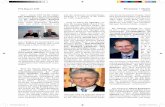 Personen + Daten - pm-report.de · Springer Business Media, ernannt. Dr. Norbert Gerbsch (41, Foto) ist seit 1. Februar 2009 neuer stell-vertretender Geschäftsführer im Vorstand