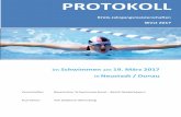 PROTOKOLL - sg-mallpfaff.de · Horn, Daria 2004 ATSV 1871 Kelheim 00:44,31 243 - Software für den Schwimmsport Kreis-Jahrgangsmeisterschaft für Jahrgänge 2009 und älter Kreis