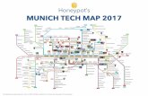 Honeypot’s MUNICH TECH MAP 2017 - research.honeypot.ioresearch.honeypot.io/assets/reports/munich.pdf · MUNICH TECH MAP 2017 Honeypot’s Published by Honeypot on Jan 2, 2017. Written
