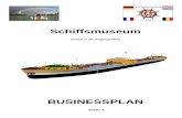 BUSINESSPLAN - Businessplan 2018_1.pdf  Schiffsmuseum Businessplan 2018-1 - 6 - 1.2.2 Aktuelle Schiffe