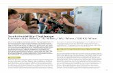 Sustainability Challenge Universität Wien / TU Wien / WU ...netzwerk-n.org/wp-content/uploads/2017/06/Sustainability-Challenge-Unis-Wien.pdf · PDF file63 Sustainability Challenge