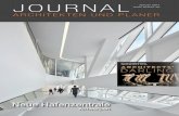 Journal - scopeoffice.de · Journal architekten und Planer Januar 2017  Januar 2017 Journal architekten und Planer Neue Hafenzentrale Antwerpen DARLING ARCHITECTS’ Sonderteil