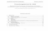 Forschungsbericht Nr. 2629 - · PDF fileLehrstuhl und Prüfamt für Verkehrswegebau der TU München Forschungsbericht Nr. 2629 - 2 - 1 Allgemeines Dränbeton ist ein haufwerksporiger,