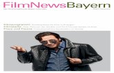 FilmNewsBayern - fff-bayern.de · gelingt es dem Bayern Max Zettl (Michael Bully Herbig) in Berlin-Mitte Chef eines Online-Magazins zu werden und einen politischen Skandal aufzudecken.