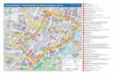 Rathaus Innenstadt Kassel - Die Dienststellen der ... Tram, RegioTram Bus Fug¤ngerzone Innenstadtring