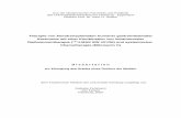 Radioimmuntherapie (131J-MAK BW 431/26) und systemischer ...ediss.sub.uni-hamburg.de/volltexte/2000/631/pdf/dissertation.pdf · Aus der Medizinischen Kernklinik und Poliklinik des