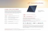 Canadian Solar CS6K-P Datenblatt Polykristallin Solar ... · Title: Canadian Solar CS6K-P Datenblatt Polykristallin Solar Modul Panel Author: Canadian Solar Inc. Subject: Die Module