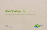Roadmap2020 - fiw.rwth-aachen.de · genommen werden sollten. Das Konzept der in ‐ tegrierten Themenfelder bietet hierzu eine gute Basis für eine effiziente und integrierte Abstim‐