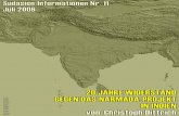 Südasien-Informationen Nr. 11crossasia-repository.ub.uni-heidelberg.de/72/1/nr11_narmada.pdf · Metropolen Surat, Vadodara und Ahmedabad verbraucht werden wird. Auch sei in diesem