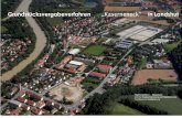 Grundstücksvergabeverfahren „Kaserneneck“ in Landshut · Grundstücksvergabeverfahren „Kaserneneck“ in Landshut 5 4 Art des Verfahrens, Teilnehmer 4.1 Öffentliches, zweistufiges