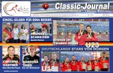 Classic-Journal - dkbc.de · PDF fileOffizielles Onlinemagazin des Deutschen Keglerbund Classic e.V. Nr. 129 Mai 2016 Classic-Journal   dkbc.newsdkbc.news