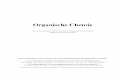 Organische Chemie - fotschki.de OC-zum Selbstlernen.pdf · Organische Chemie. Eine Stoffsammlung für Chemielaboranten mit Anleitung zum Selbststudium erstellt von Klaus-Peter Fotschki.