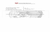Schriftenreihe des Lehrstuhls für Nr. 11 Jahrgang 2017 ...elib.suub.uni-bremen.de/edocs/00106125-1.pdf · Jan-Dirk Meyer 1 1 Einleitung Der Onlinehandel hat in den letzten Jahren