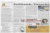 0501.nccdn.net · 06./07. DEZEMBER 2017 / MEINBEZIRK.AT Mein Bezirk Braunau 3 Hilfe, Beim Chauneren bekommt der Fahrer Kilometergeld (30 c/km). da sie auch dann Zeit haben,