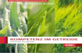 DuPont Pflanzenschutz | Getreide-Fungizide Erfolg ist kein ... 2 DUPONTâ„¢ TALIUS ® TOP PACK Gesunder