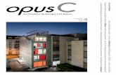 y Architektur & Design mit Beton 4 prototypus – wohnhaus ... · Ausgabe 2018 € 20 4 Architektur & Design mit Beton architektur wand-wortteppich – museumserweiterung in saarbrücken