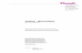 Online –Broschürefile/Online-Broschüre... · ihr Fließverhalten (Rheologie). Die-ses wird u. a. beeinflusst durch - PVC - Weichmacher-Menge - Temperatur Zusätzliche Beeinflussung