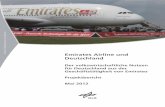 Emirates Airline und Deutschlandcontent.emirates.com/downloads/ek/pdfs/Final_DLR_Report_Ger_v1_180412.pdf · Emirates Airline und Deutschland Der volkswirtschaftliche Nutzen für
