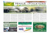 HANFJOURNAL.DE | AUSGABE #143 | APRIL 2012 Ich komme … · Hanf Journal (Deutschland, Österreich, Schweiz, Luxem-burg) schon eine ganze Menge „Growg‘schichten“ zusam-men.