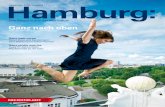 Hamburgepub.sub.uni-hamburg.de/epub/volltexte/2013/19419/pdf/Hamburg11_2008.pdf · Was Kinder-Kultur in Hamburg einzigartig macht, verraten Melissa, 10, und Janis, 11 Hamburg: Thema: