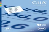 CIIA - dvfa.de · Stimmen unserer Absolventen »Der CIIA vermittelt einen umfassenden Überblick über kapitalmarktrelevante Themenstellungen. Dabei wird die praktische …