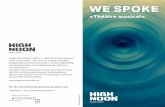 HighNoon Flyer 18 11 04 print - highnoonmusik.de · Musik 2000+ junkerdesign.com Musik 2000+ Für die freundliche Unterstützung danken wir: HighNoon – Freunde Neuer Musik e.V.