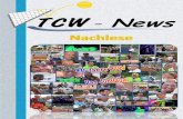FRENCH OPEN IM TCW!!! - tc-wettenberg.detc-wettenberg.de/attachments/article/633/TCW-Newsletter - Nachlese 40 Jahre TCW.pdf · - Newsletter Ausgabe August 2017 2 40 Jahre TCW Das