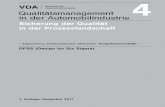Qualitätsmanagement in der Automobilindustriev5design.eu/wp/wp-content/uploads/VDA-Band-04-1.Auflage-DFSS-Deutsch... · 7.7 Methode: Quality Function Deployment (QFD) 32 7.7.1 Methode: