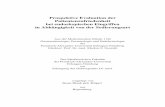 Prospektive Evaluation der Patientenzufriedenheit bei ...¶ffentlichung_Diss.pdf · Eingriffs als die Sedierung mit Midazolam/ Pethidin (p=0,081) und in weniger Schmerzen während