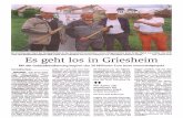 fileBaustellenoae Ein Zeichen zum Start der Abrissarbeiten in der Innenstadt Griesheims setzen Bürgermeister Geza Krebs-Wetzl (von links), Kay-Erik