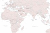 Pazifischer Ozean Sumatra Atlantischer Ozean Indischer Ozean · MALAYSIA NEPAL SRI LANKA MYANMAR BHUTAN BANGLA-DESCH LAOS DVR KOREA JEMEN TUNESIEN Atlantischer Ozean Atlantischer