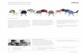 Eames Plastic Chair - Plastic...  info@vitra.com | DE œ›‌ › Outdoor Outdoor Die Eames Plastic