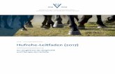 Hufrehe-Leitfaden (2017) - bundestieraerztekammer.de · GPm – Hufree-LeiTfaDen (2017)H SeiTe 1 allgemeines Die Hufrehe (Pododermatitis aseptica diffusa, engl. laminitis) des Pferdes