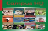 Campus HD - stw.uni-heidelberg.de · Hier sind Tipps, wie sie gelingen + + + + + Lust auf Party, Sport und Kultur? Die Events im April + + + + + 0510 Campus HD + + + + + Umweltschutz