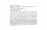 Substituierte Benzobenzvalene und Diazabenzobenzvalene ... · Die Behandlung von 10 mit Natriummethoxid führt zur Bildung des Benzobenzvalencarbonsäure-methylesters 27. Verschiedene