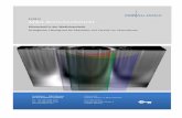 01/2012 M&A Branchenbericht - conalliance.com and Akquisitions... · dustrie, Elektronik und Mikroelektronik sowie in den Bereichen des Waschens von Textilien, zur Herstellung feinster