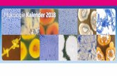 Mykologie Kalender 2018 - hautaerzte-bochum.de fileDie Jahreszeiten und ihre typischen Farben haben vorwiegend die Auswahl der jeweiligen Pilz-Stämme mit ihren korrespondierenden