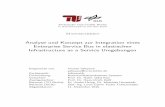 Analyse und Konzept zur Integration eines Enterprise ... · Technische Universit at Berlin in Zusammenarbeit mit dem DLR Masterarbeit Analyse und Konzept zur Integration eines Enterprise