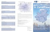 Tourismus in FrankfurtRheinMain in Zahlen - . Bayerisches Landesamt f¼r Statistik und Datenverarbeitung,